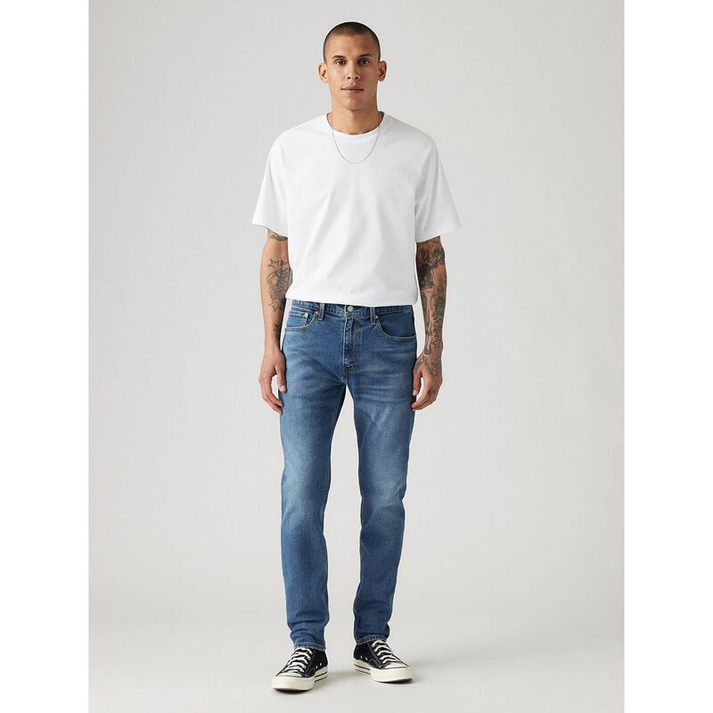 Levi's 512™ Slim Taper Fit Jeans image number 2
